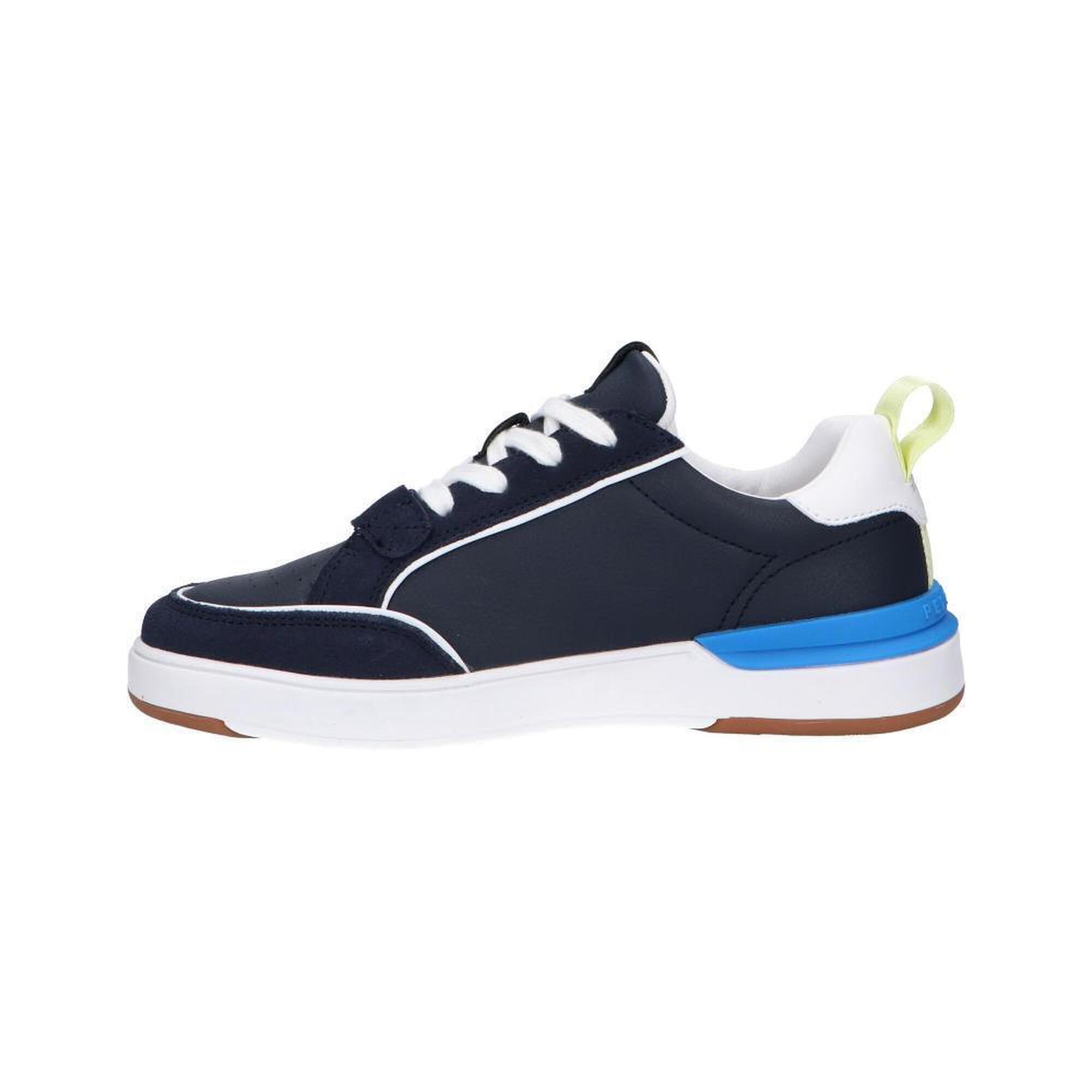 ZAPATILLAS DEPORTE PEPE JEANS  DE MUJER PBS30524 BAXTER PATCH