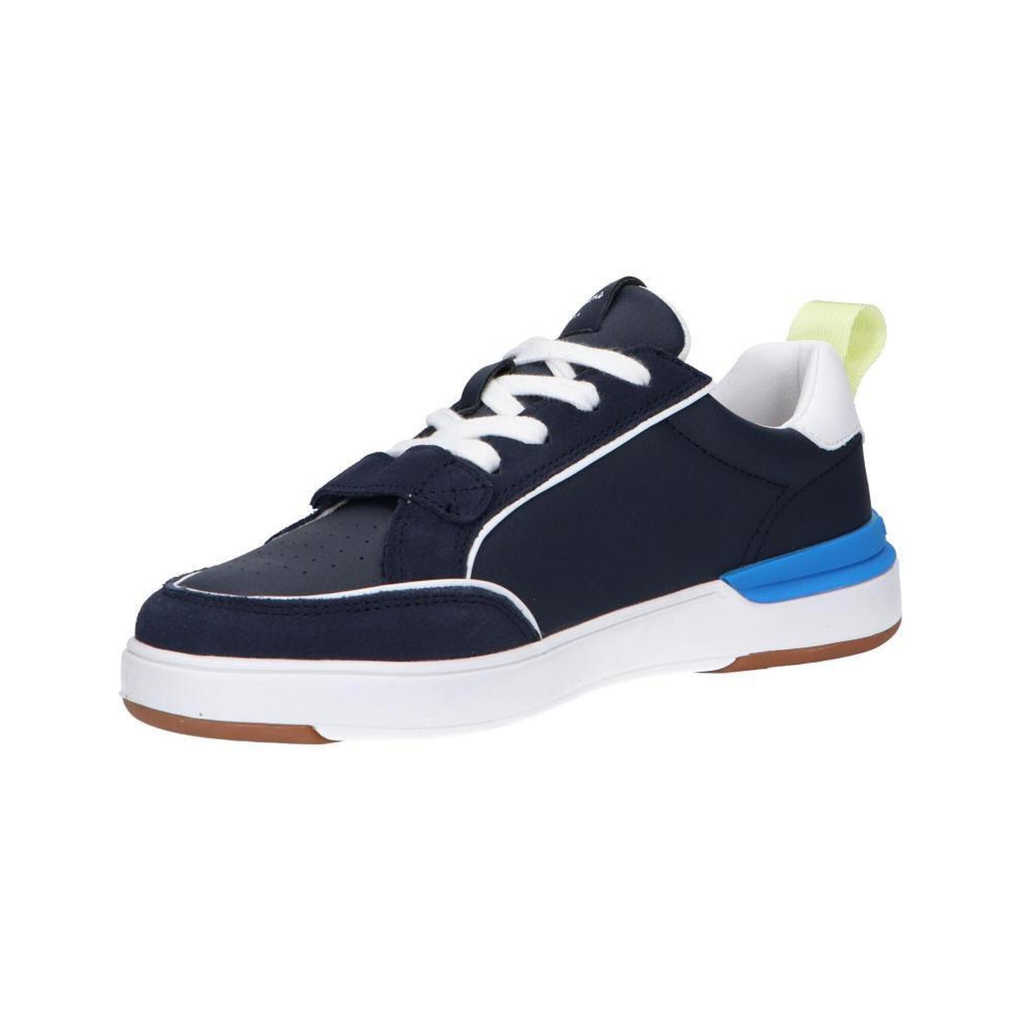 ZAPATILLAS DEPORTE PEPE JEANS  DE MUJER PBS30524 BAXTER PATCH