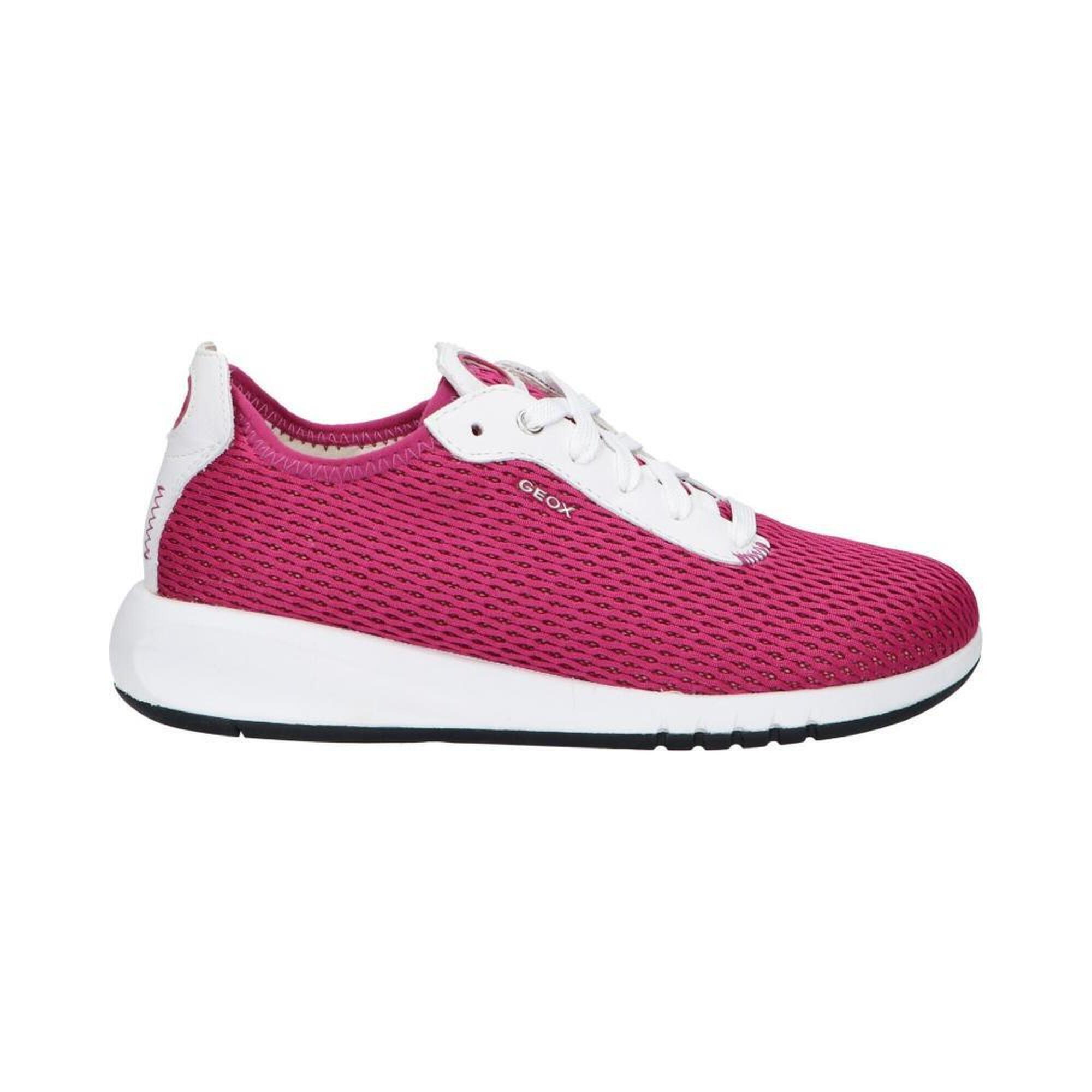 ZAPATILLAS DEPORTE GEOX  DE MUJER D25HNB 05Q85 D AERANTIS