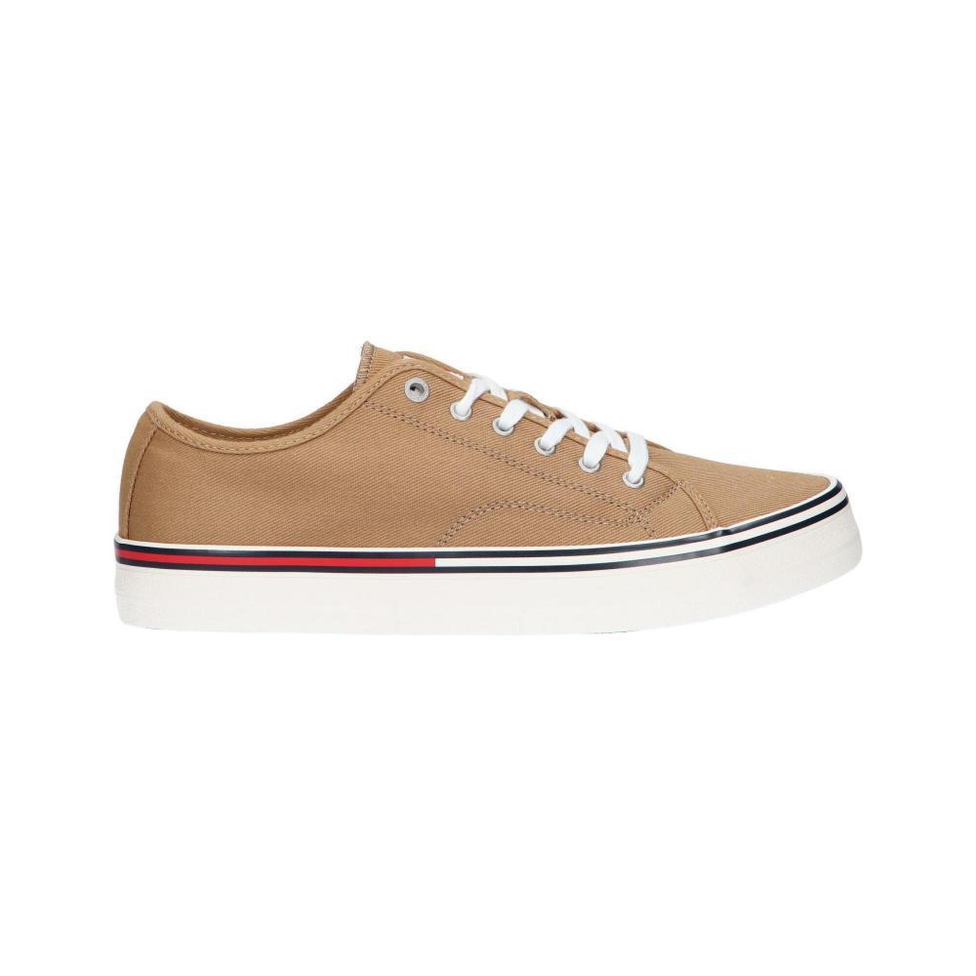 DEPORTIVAS TOMMY HILFIGER  DE HOMBRE EM0EM00962 ESSENTIAL LOW CUT