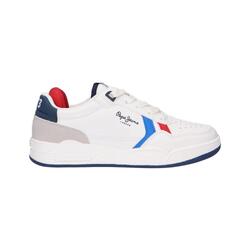 ZAPATILLAS DEPORTE PEPE JEANS  DE MUJER PBS30498 KURT BRITT