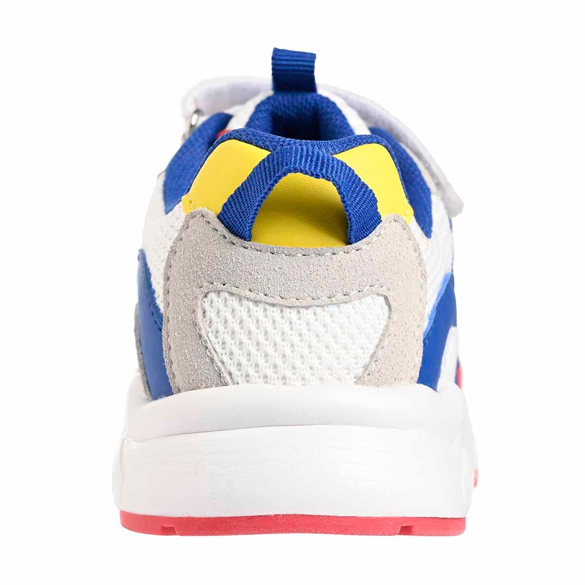 ZAPATOS Y COMPLEMENTOS KAPPA  DE NIÑO 331F7SW LONDON 3/5