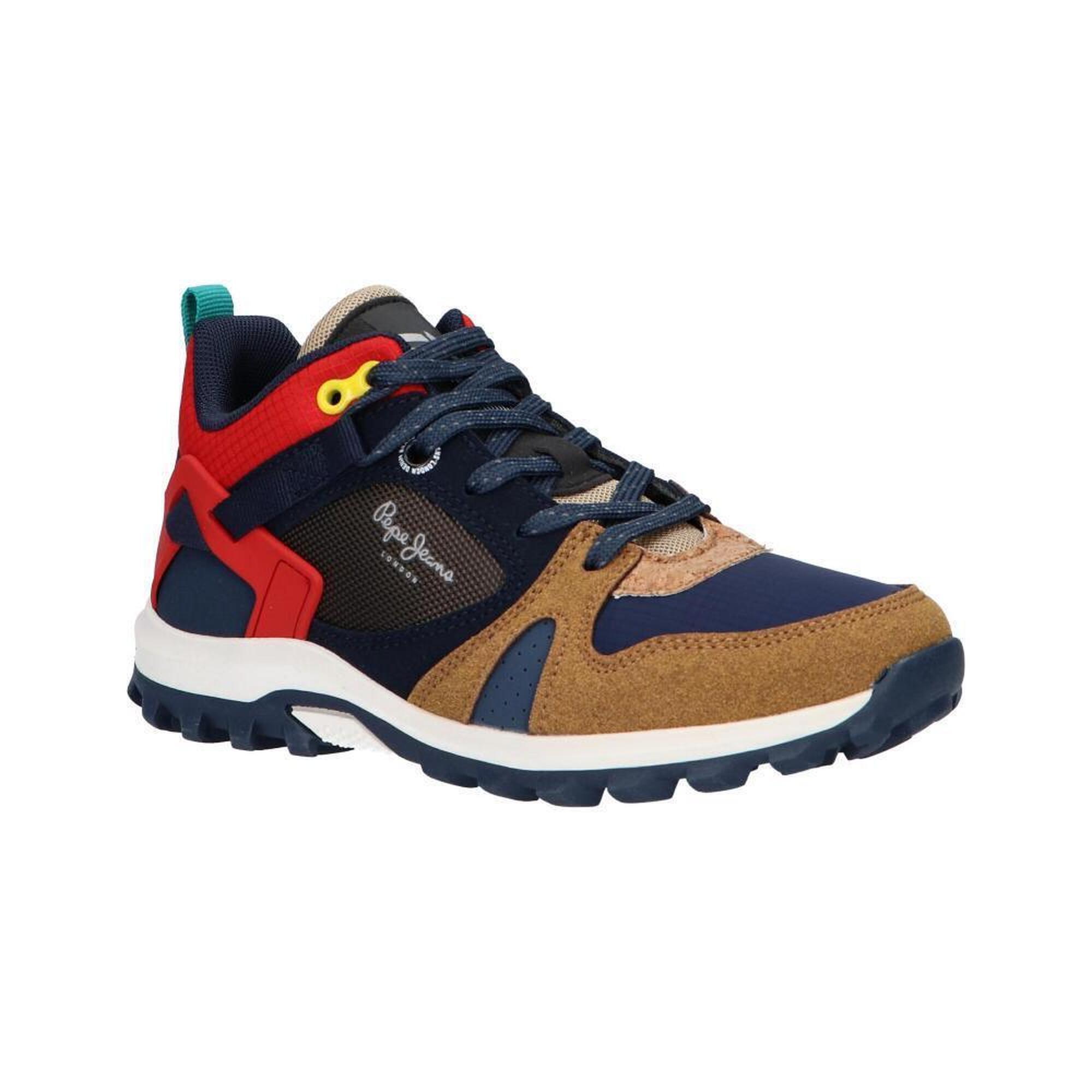 ZAPATILLAS DEPORTE PEPE JEANS  DE MUJER PBS50086 ARCADE TRAIL