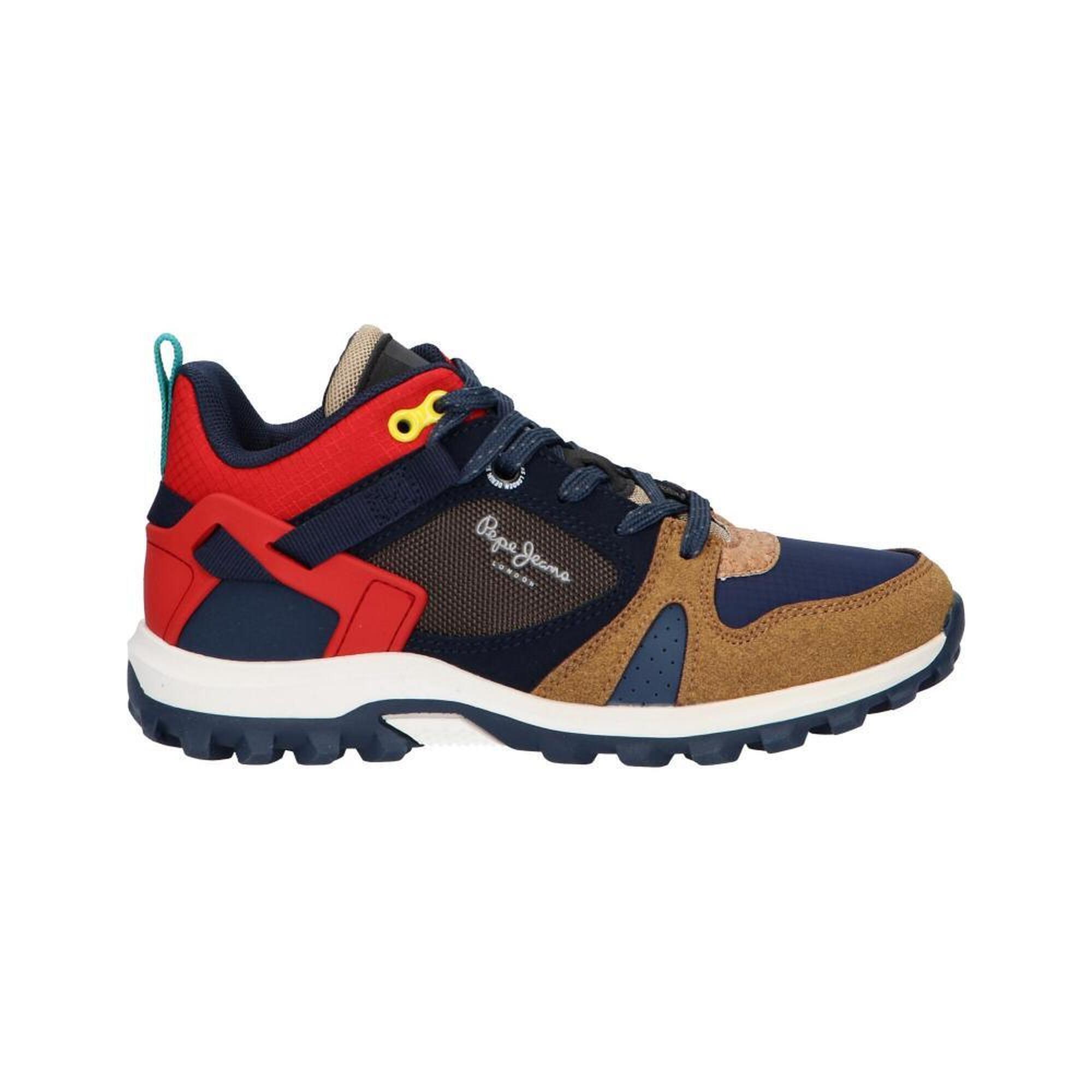 ZAPATILLAS DEPORTE PEPE JEANS  DE MUJER PBS50086 ARCADE TRAIL