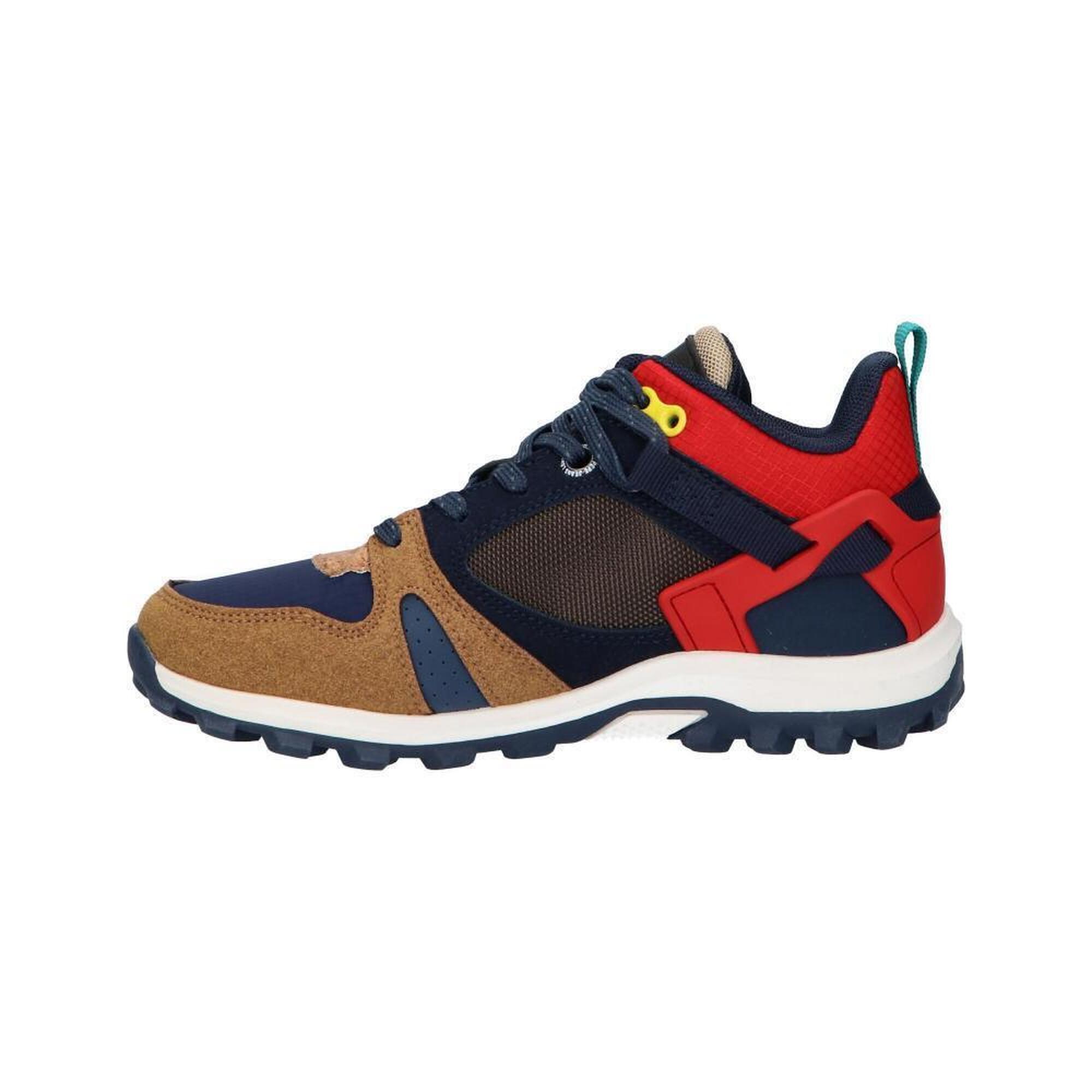 ZAPATILLAS DEPORTE PEPE JEANS  DE MUJER PBS50086 ARCADE TRAIL