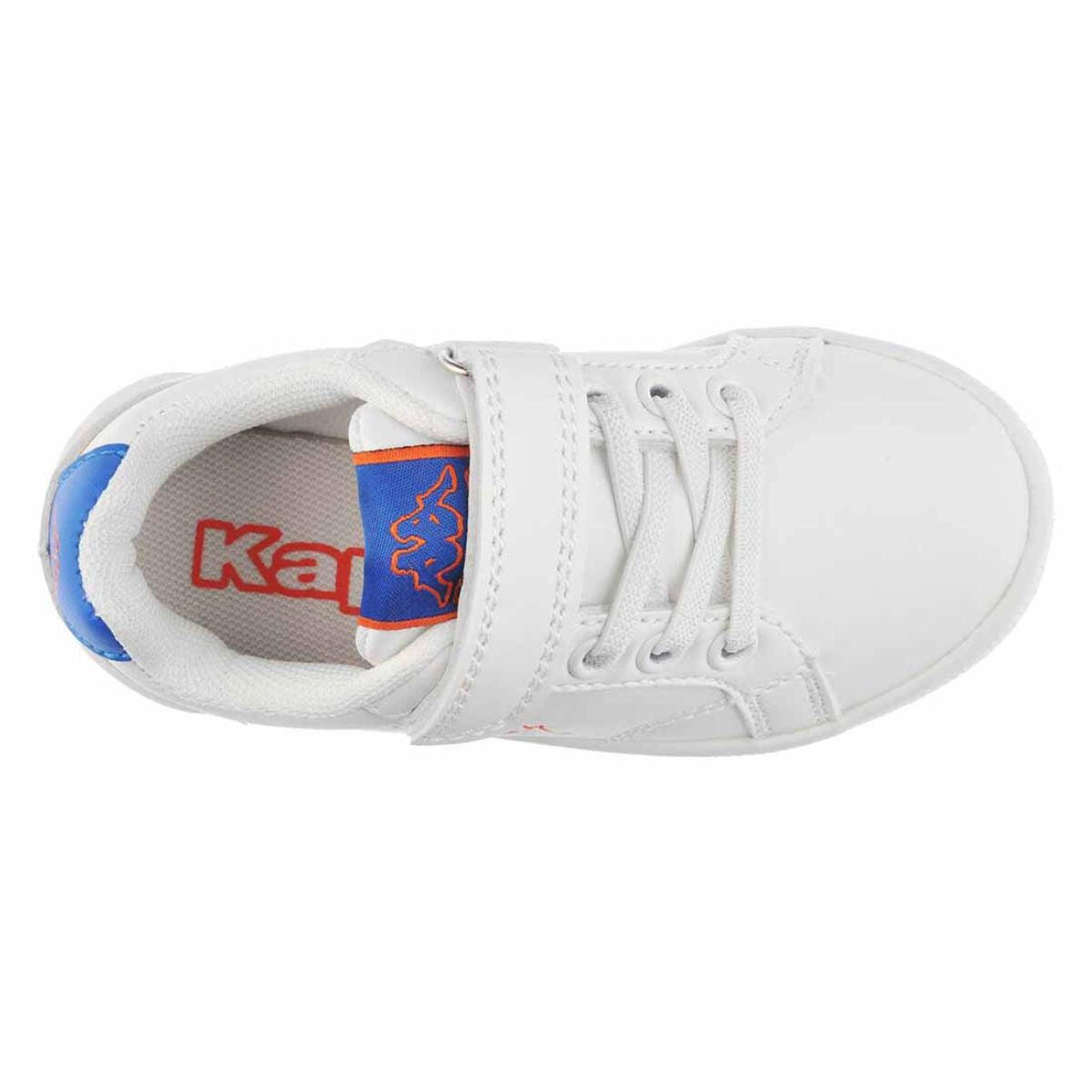 ZAPATOS Y COMPLEMENTOS KAPPA  DE NIÑO 331D24W ADENIS 3/5