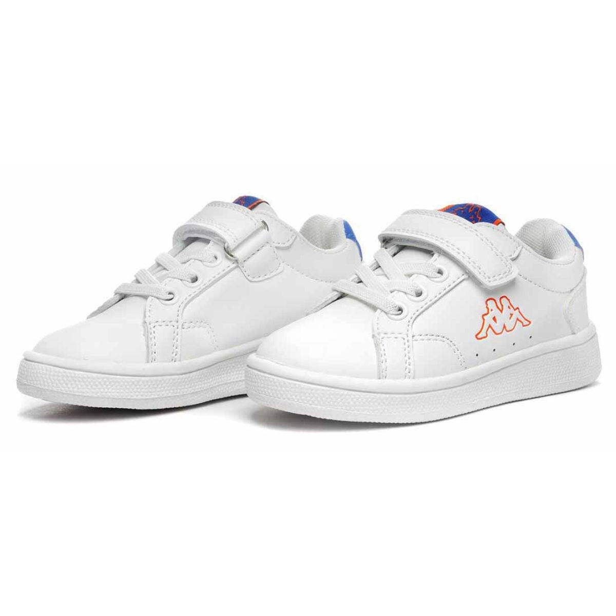 ZAPATOS Y COMPLEMENTOS KAPPA  DE NIÑO 331D24W ADENIS 5/5