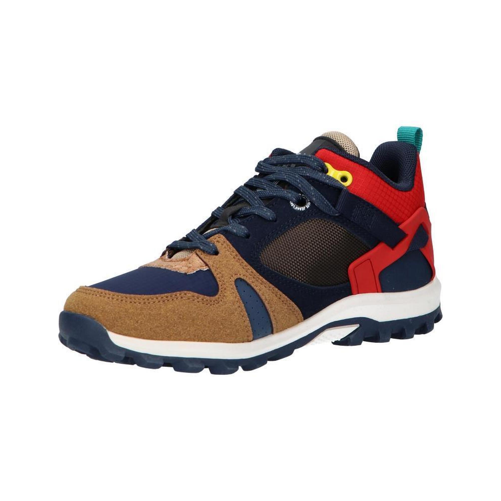 ZAPATILLAS DEPORTE PEPE JEANS  DE MUJER PBS50086 ARCADE TRAIL