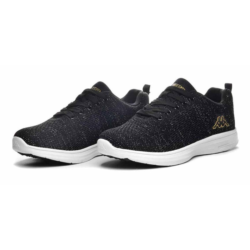 ZAPATILLAS DEPORTE KAPPA  DE MUJER 341973W ASIVAT 2 WO