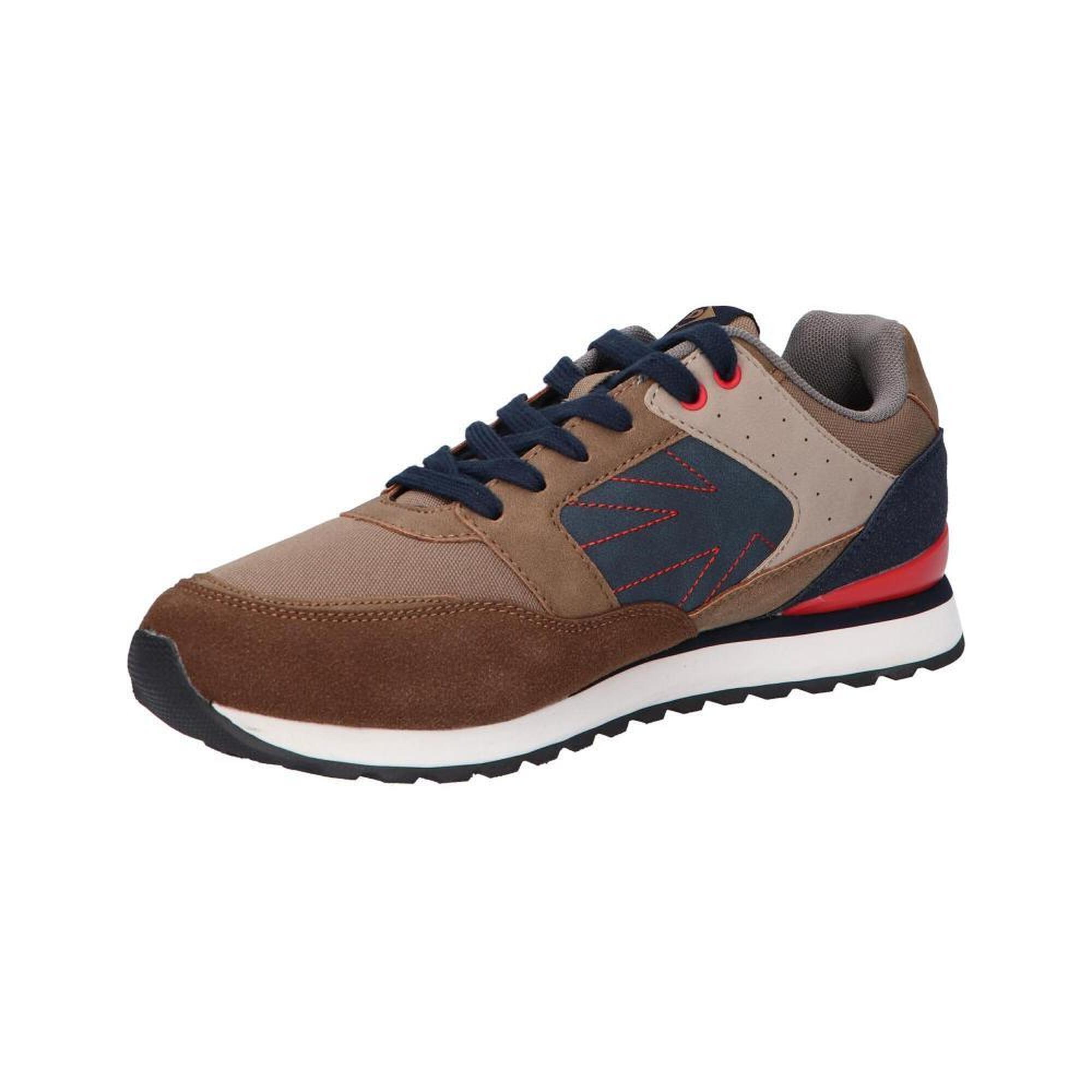 ZAPATILLAS DEPORTE DUNLOP  DE HOMBRE 35867