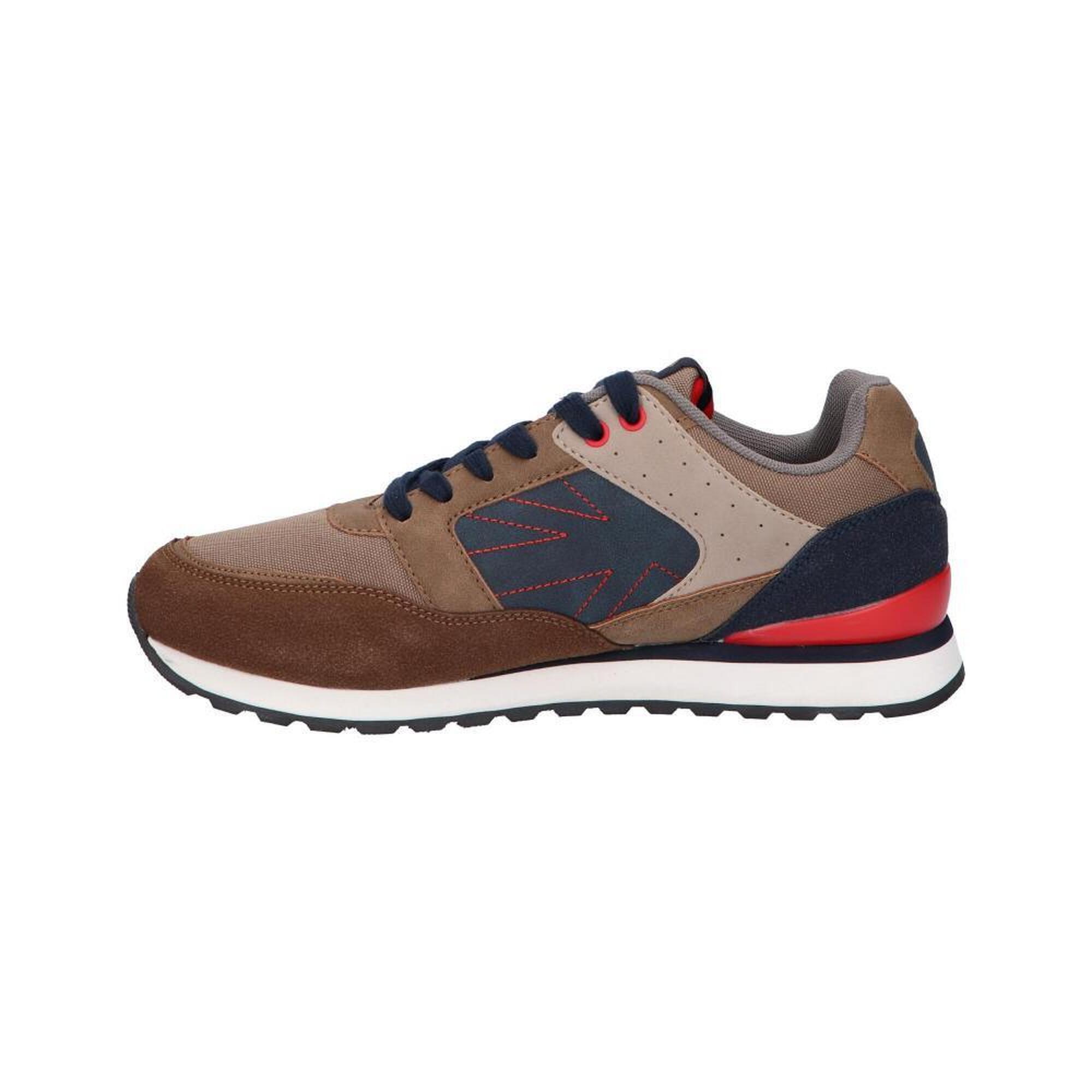 ZAPATILLAS DEPORTE DUNLOP  DE HOMBRE 35867