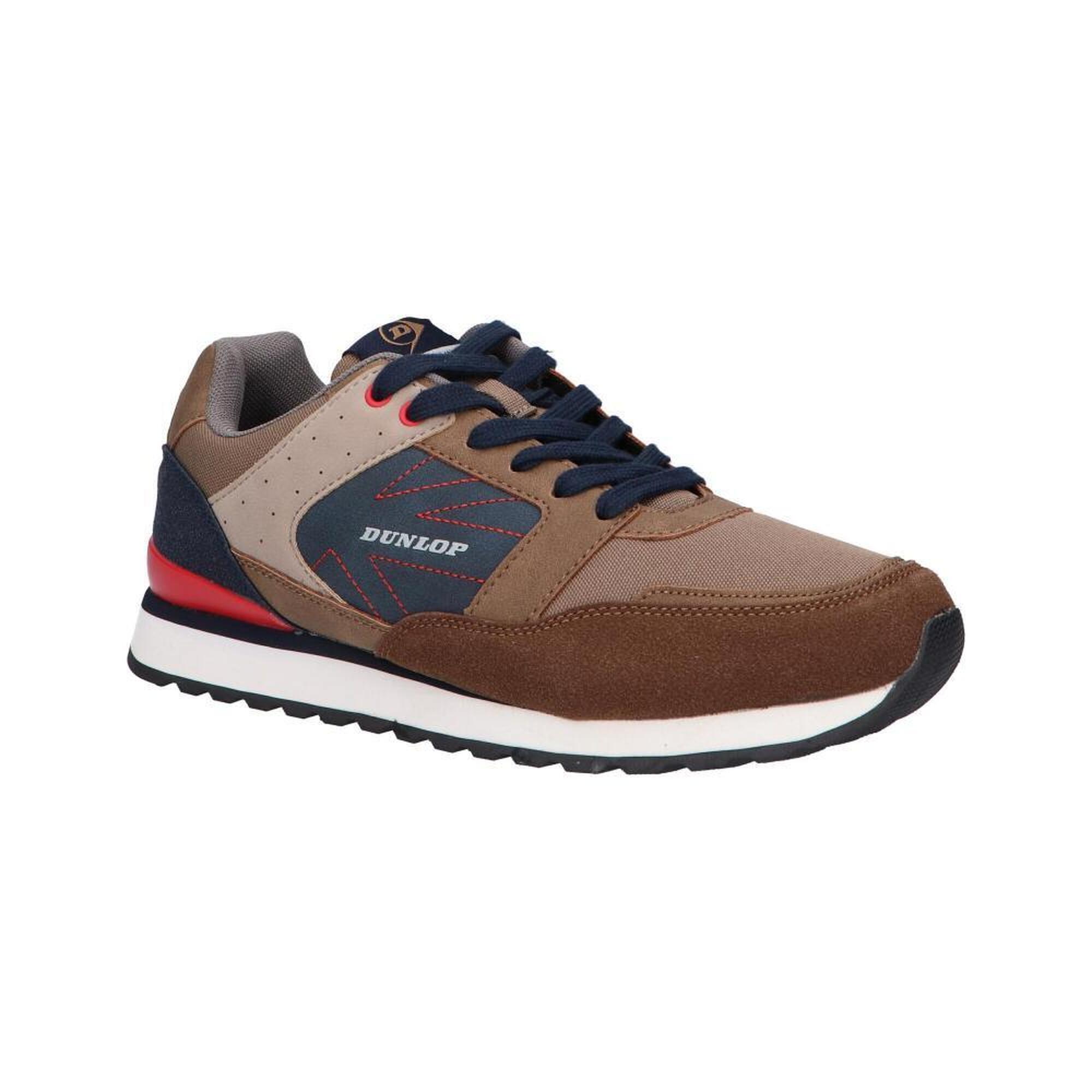 ZAPATILLAS DEPORTE DUNLOP  DE HOMBRE 35867