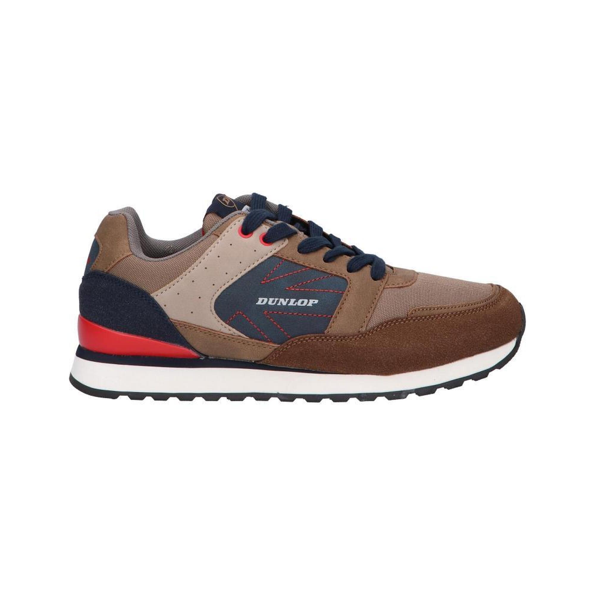 ZAPATILLAS DEPORTE DUNLOP  DE HOMBRE 35867