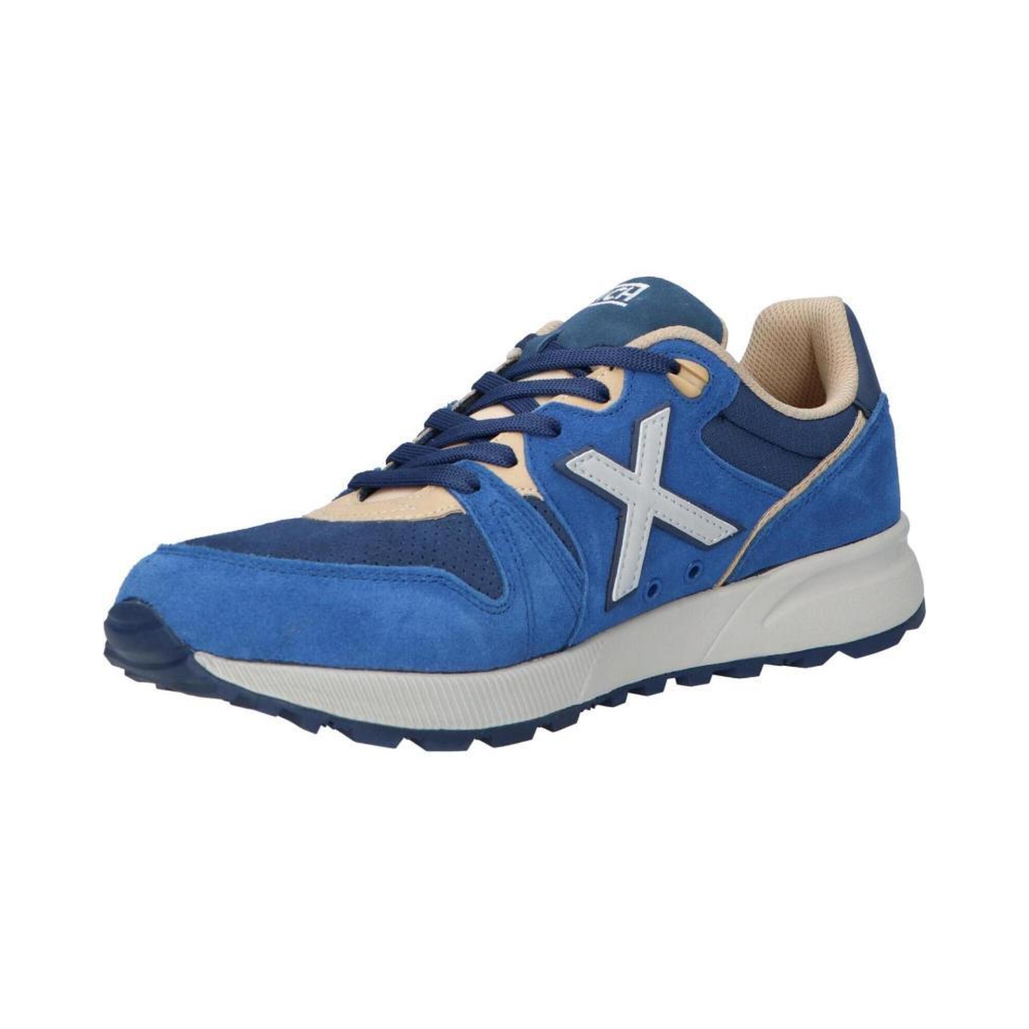 ZAPATILLAS DEPORTE MUNICH  DE HOMBRE 4151038 1030