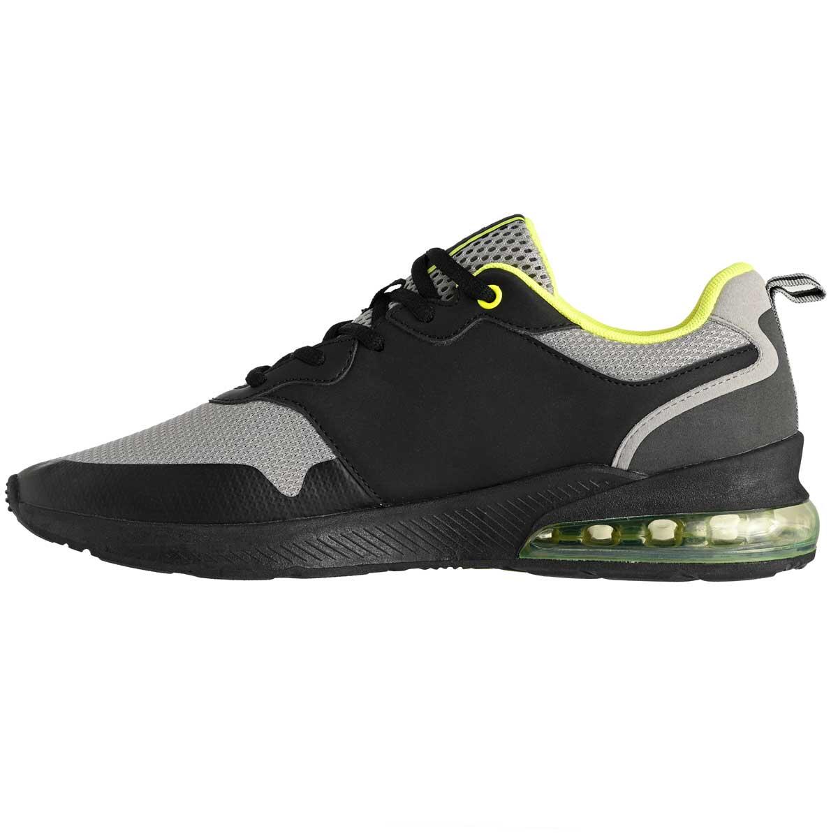 ZAPATOS Y COMPLEMENTOS KAPPA  DE HOMBRE 311D2CW SPLINTER 2/5