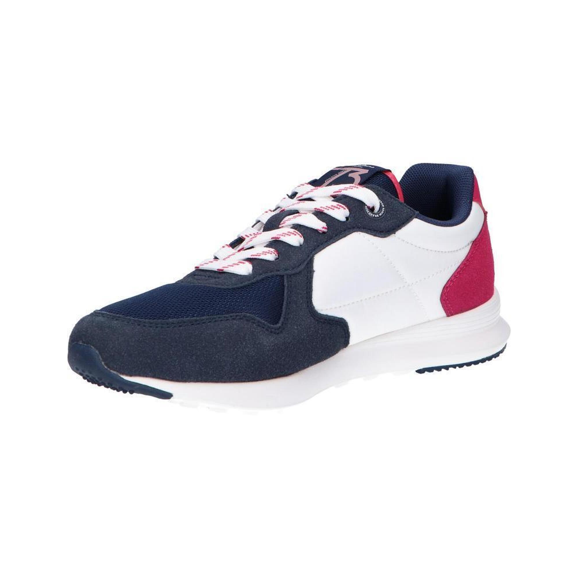 ZAPATILLAS DEPORTE PEPE JEANS  DE MUJER PGS30517 YORK BASIC