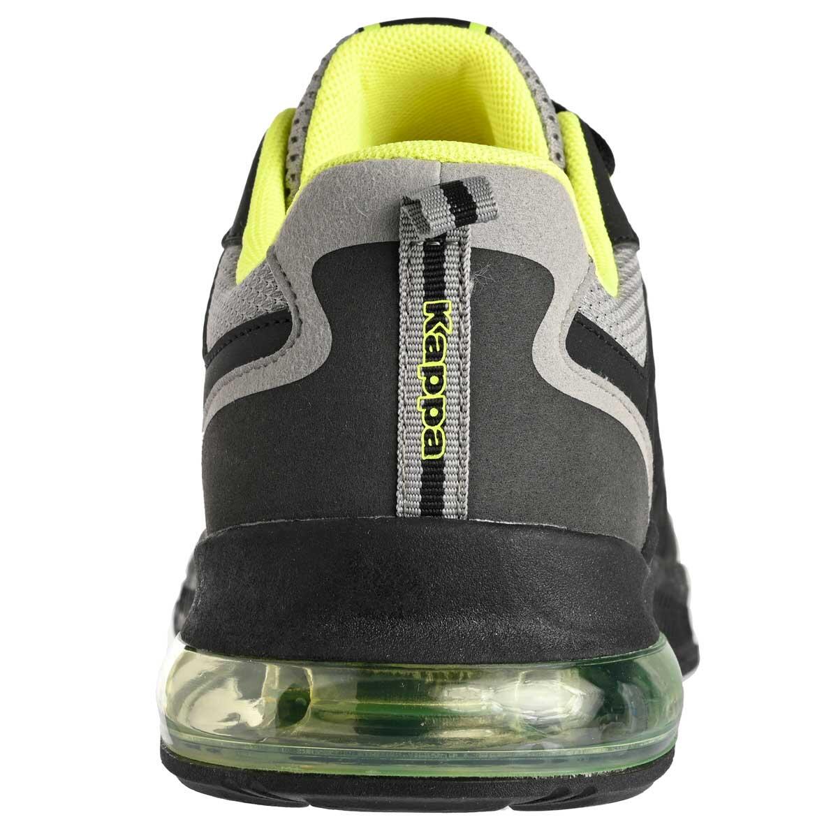 ZAPATOS Y COMPLEMENTOS KAPPA  DE HOMBRE 311D2CW SPLINTER 3/5