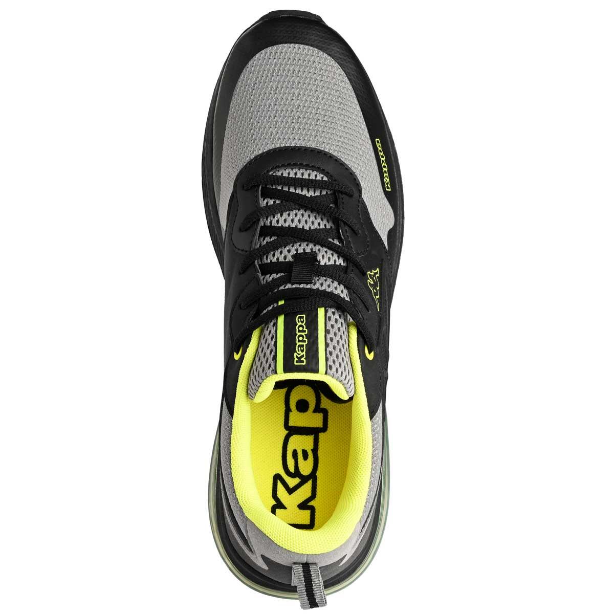 ZAPATOS Y COMPLEMENTOS KAPPA  DE HOMBRE 311D2CW SPLINTER 4/5