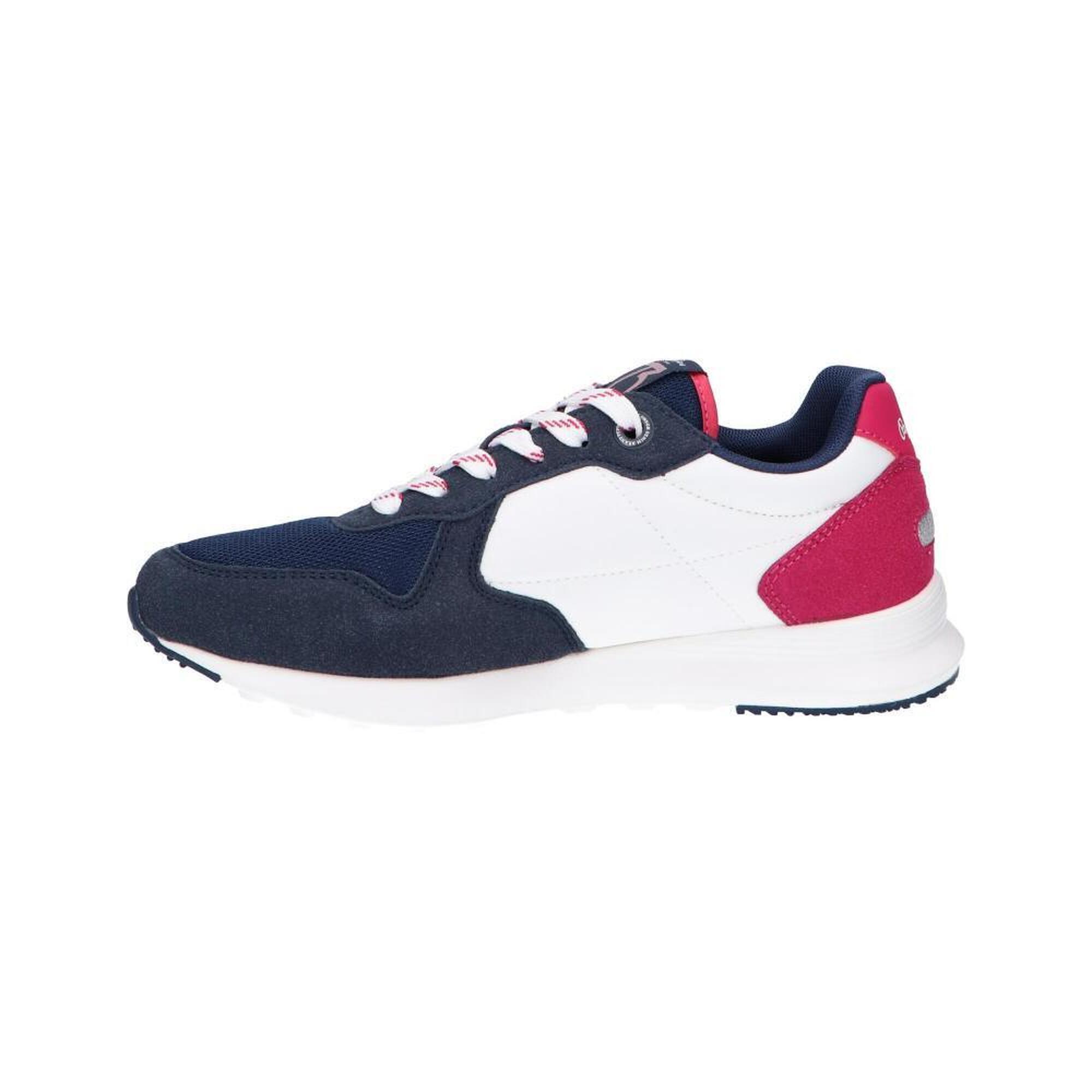 ZAPATILLAS DEPORTE PEPE JEANS  DE MUJER PGS30517 YORK BASIC