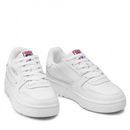ZAPATOS Y COMPLEMENTOS FILA  DE NIÑO 1011170 1FG FXVENTUNO 3/5