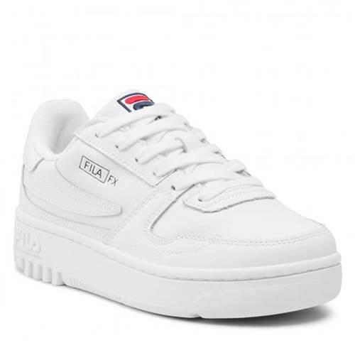 ZAPATOS Y COMPLEMENTOS FILA  DE NIÑO 1011170 1FG FXVENTUNO 2/5