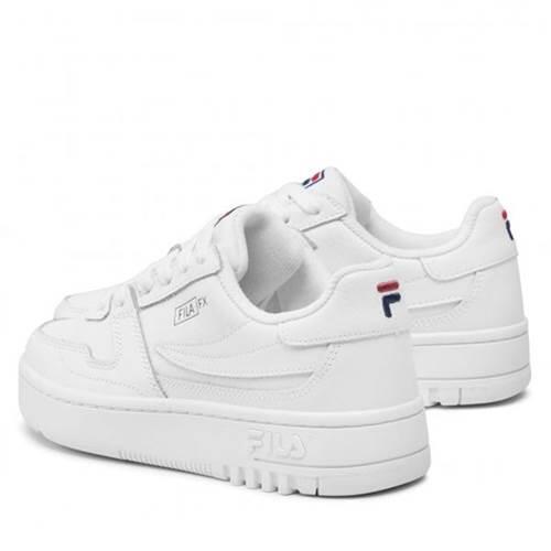 ZAPATOS Y COMPLEMENTOS FILA  DE NIÑO 1011170 1FG FXVENTUNO 4/5