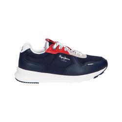 ZAPATILLAS DEPORTE PEPE JEANS  DE MUJER PBS30534