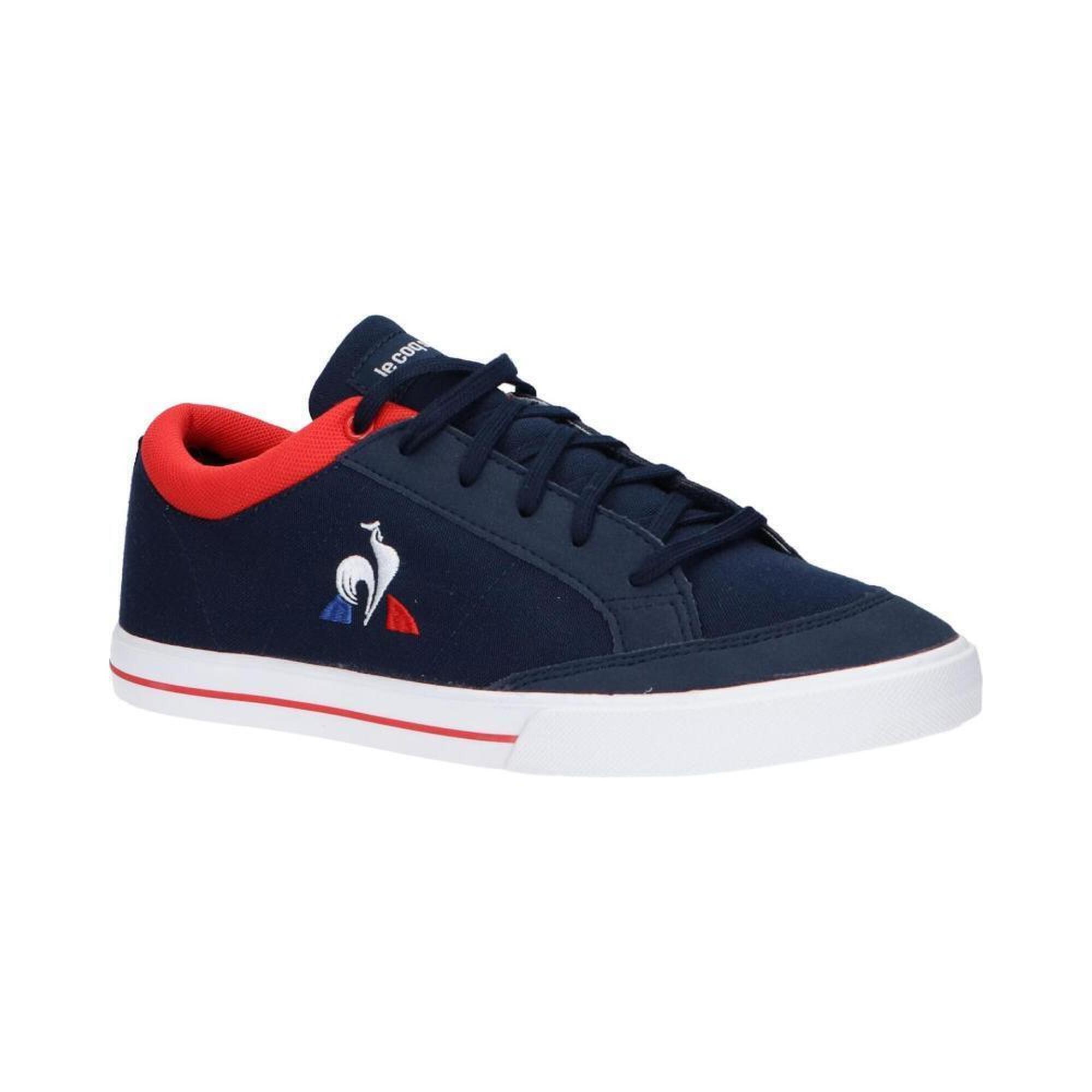 ZAPATILLAS DEPORTE LE COQ SPORTIF  DE MUJER 2110066 VERDON SPORT GS