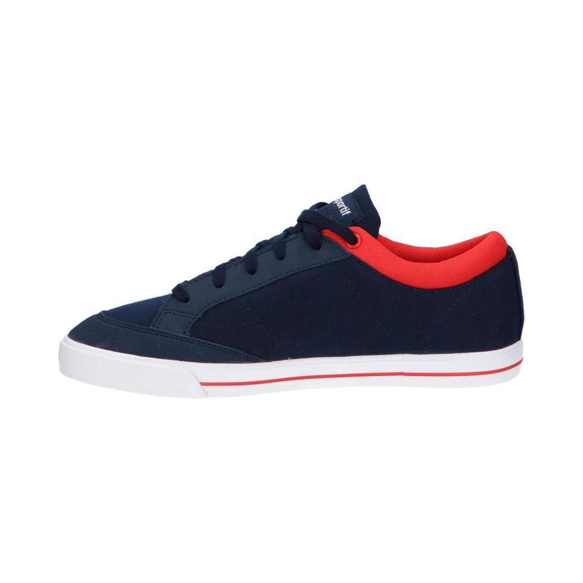 ZAPATILLAS DEPORTE LE COQ SPORTIF  DE MUJER 2110066 VERDON SPORT GS