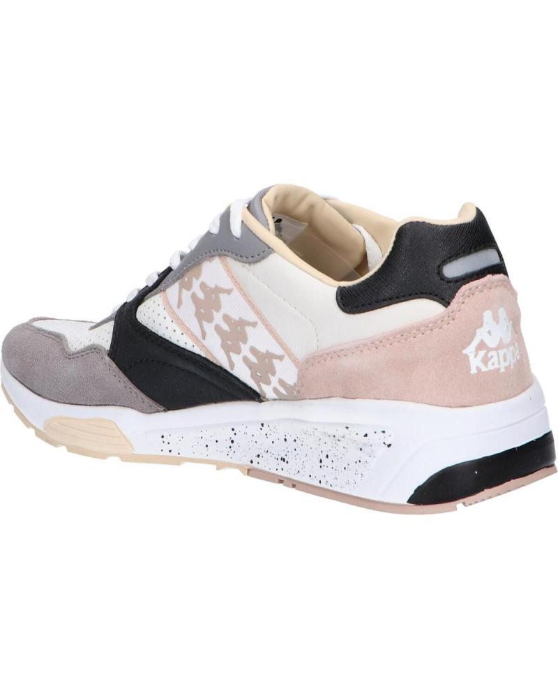 ZAPATILLAS DEPORTE KAPPA  DE HOMBRE 3037IM0 AUTHENTIC 5/5