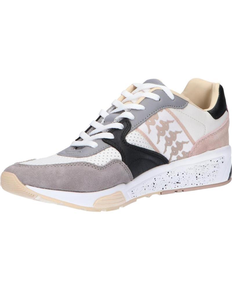 ZAPATILLAS DEPORTE KAPPA  DE HOMBRE 3037IM0 AUTHENTIC 3/5