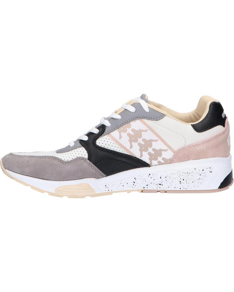 ZAPATILLAS DEPORTE KAPPA  DE HOMBRE 3037IM0 AUTHENTIC 4/5