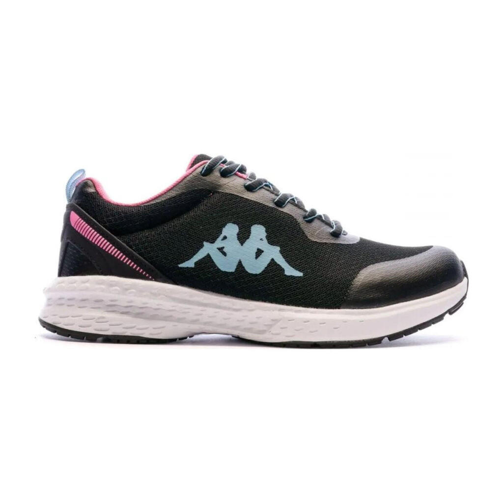 Glinch 2 Adult Training Running Shoes - Black