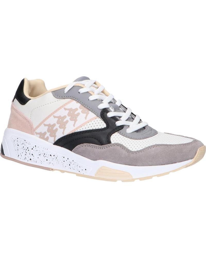 ZAPATILLAS DEPORTE KAPPA  DE HOMBRE 3037IM0 AUTHENTIC 2/5
