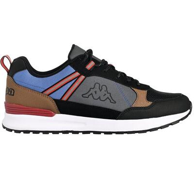ZAPATOS Y COMPLEMENTOS KAPPA DE HOMBRE 331C8FW ANTOR