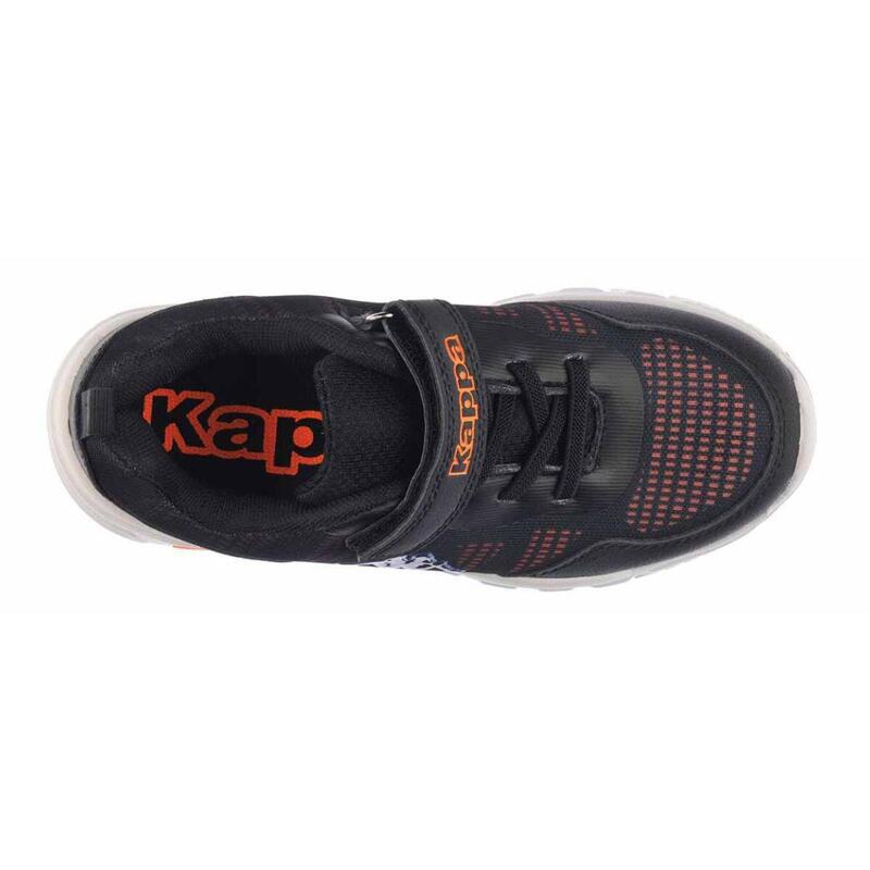 ZAPATILLAS DEPORTE KAPPA  DE NIÑO 371B4IW WAMBY