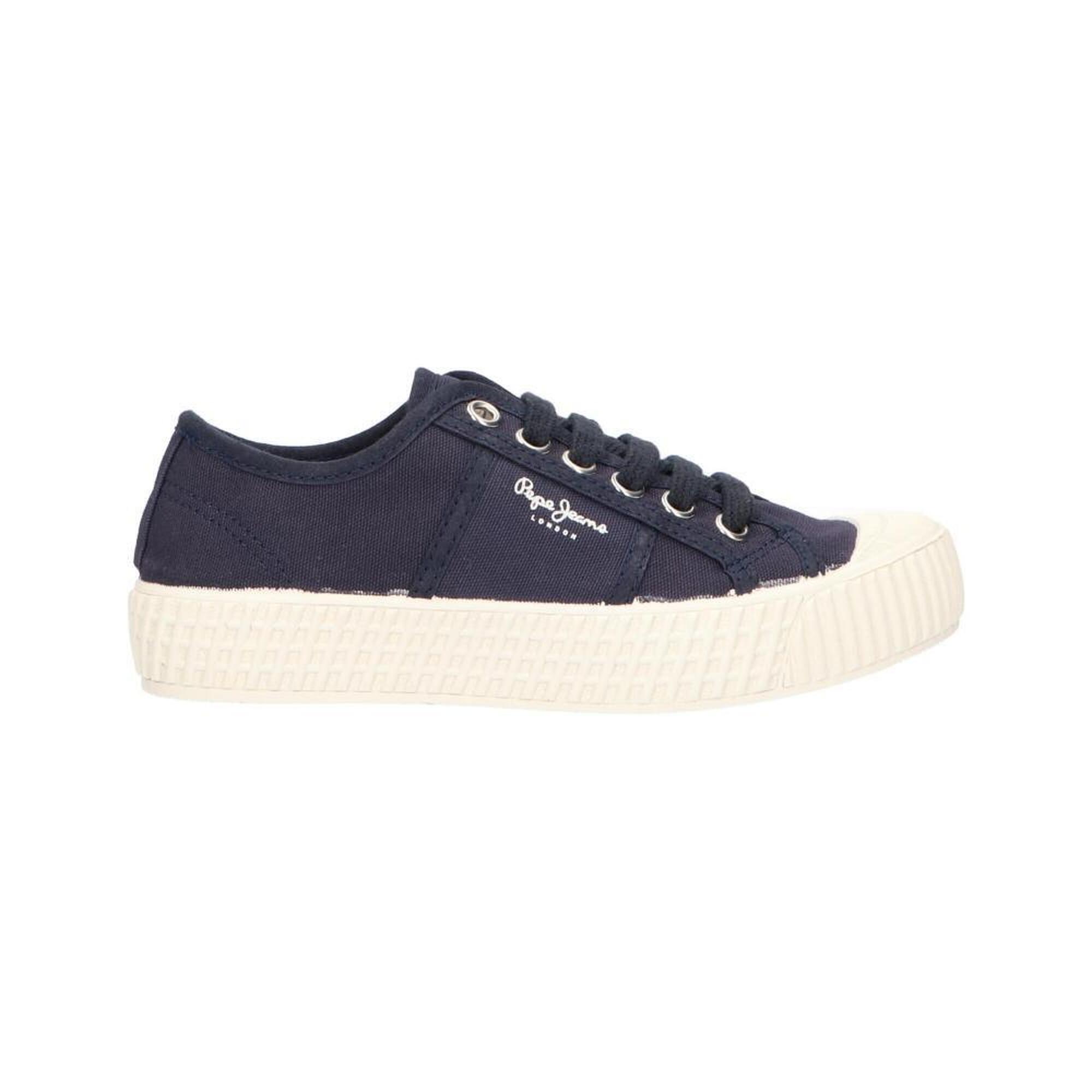 ZAPATILLAS DEPORTE PEPE JEANS  DE MUJER PBS30408 BELIFE