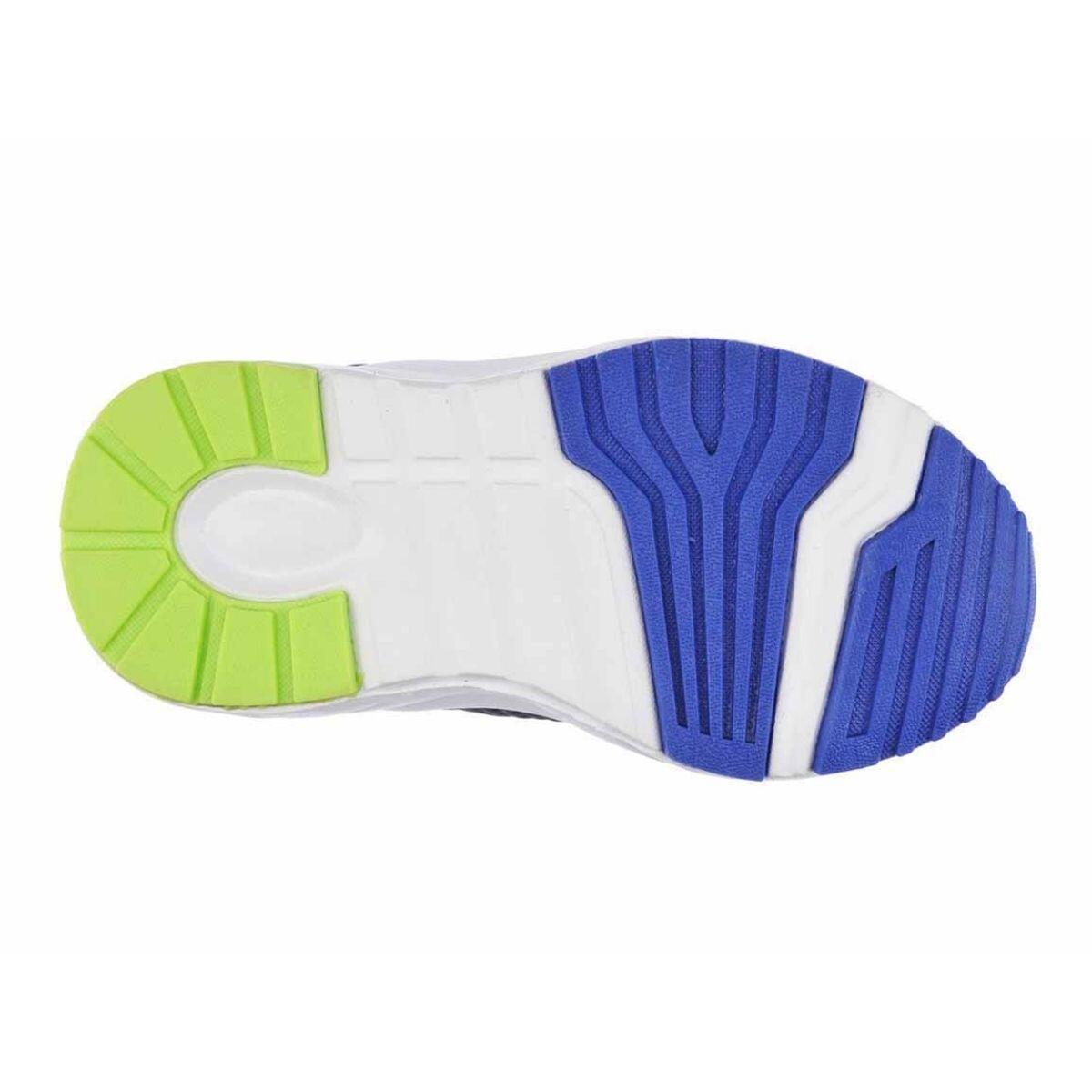 ZAPATOS Y COMPLEMENTOS KAPPA  DE NIÑO 33157XW SAN PUERTO 5/6