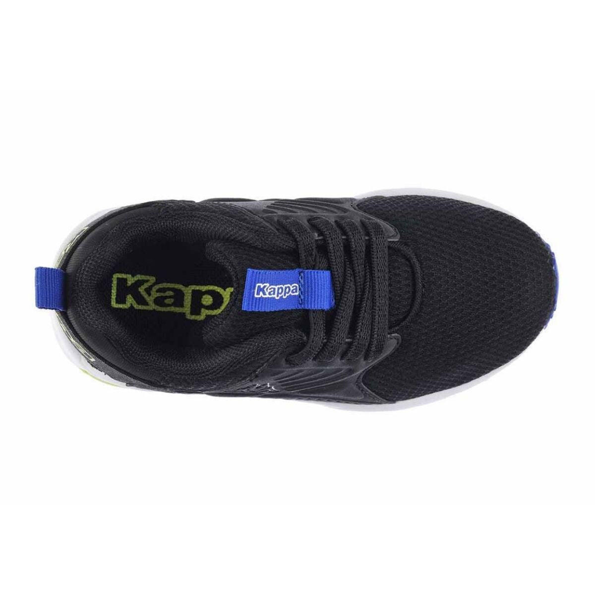 ZAPATOS Y COMPLEMENTOS KAPPA  DE NIÑO 33157XW SAN PUERTO 4/6