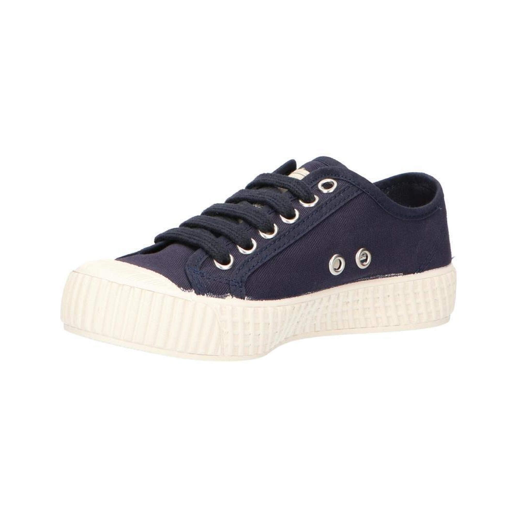 ZAPATILLAS DEPORTE PEPE JEANS  DE MUJER PBS30408 BELIFE