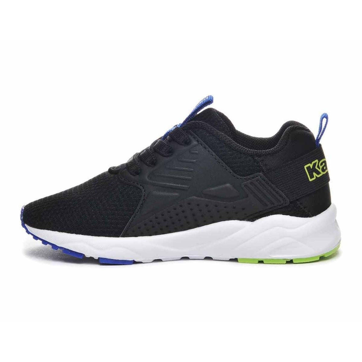 ZAPATOS Y COMPLEMENTOS KAPPA  DE NIÑO 33157XW SAN PUERTO 2/6