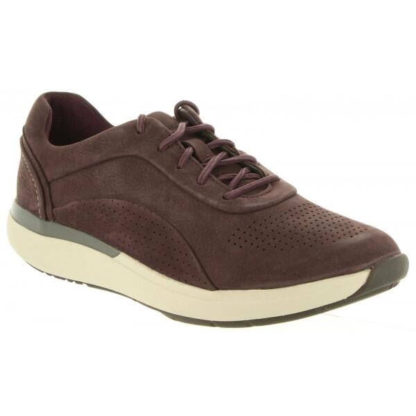 ZAPATILLAS DEPORTE CLARKS  DE MUJER 26137979 UN CRUISE