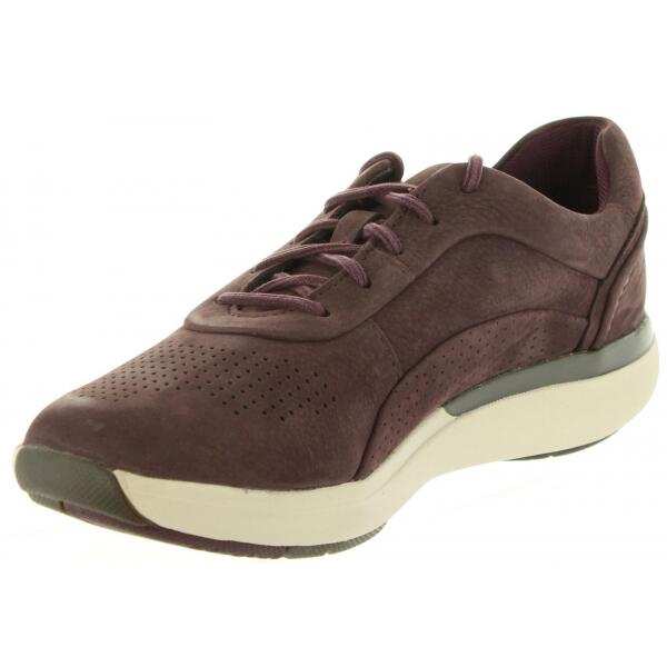 ZAPATILLAS DEPORTE CLARKS  DE MUJER 26137979 UN CRUISE