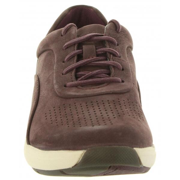 ZAPATILLAS DEPORTE CLARKS  DE MUJER 26137979 UN CRUISE