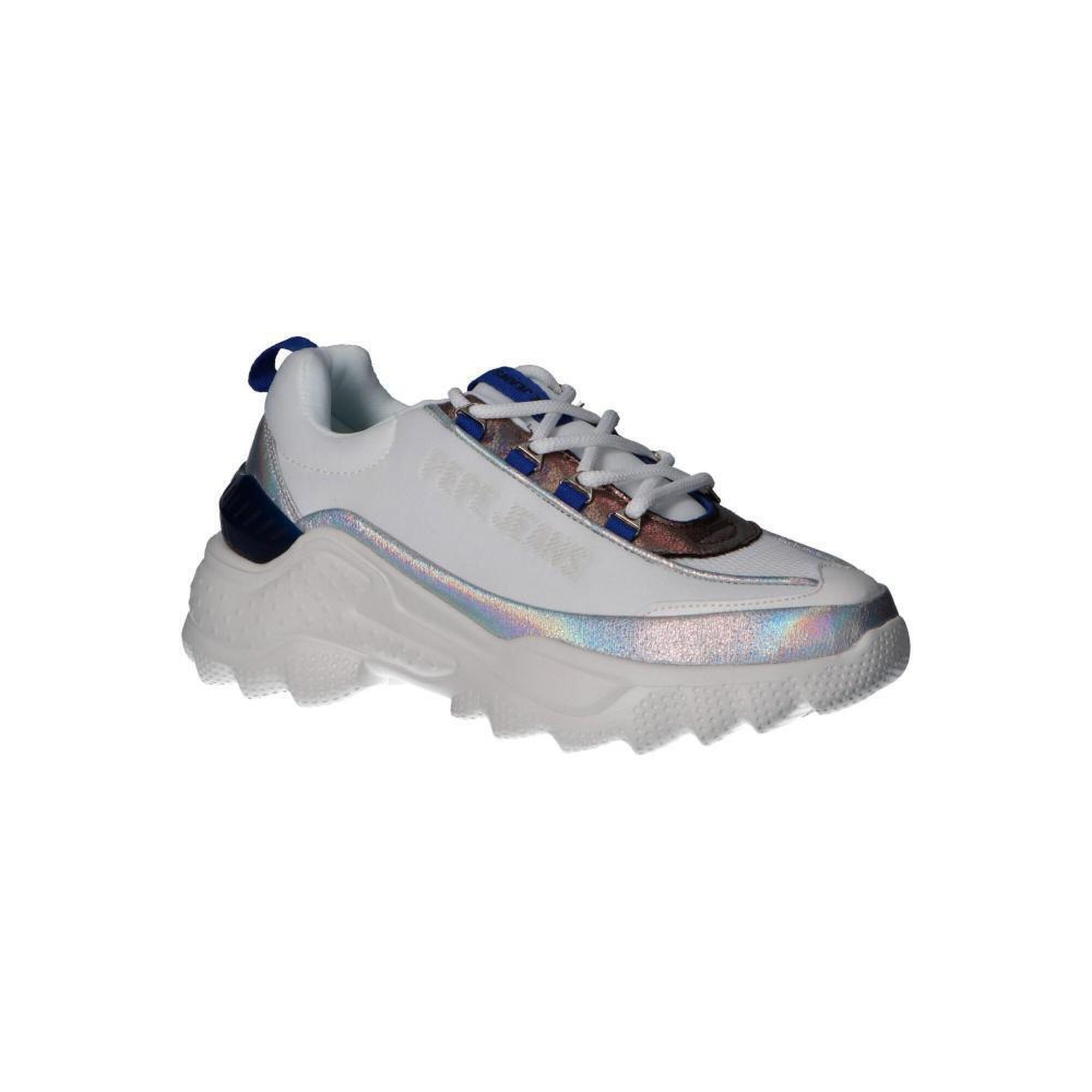 ZAPATILLAS DEPORTE PEPE JEANS  DE MUJER PLS31001 ECCLES