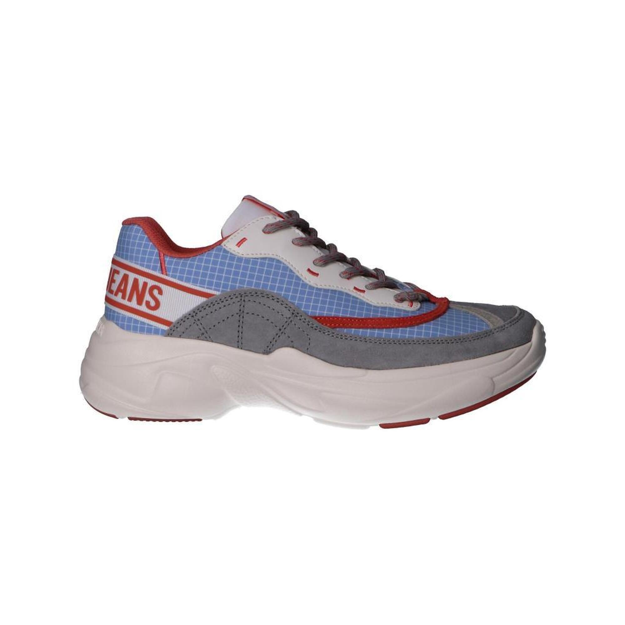 ZAPATILLAS DEPORTE PEPE JEANS  DE MUJER PLS30988 SINYU BASS