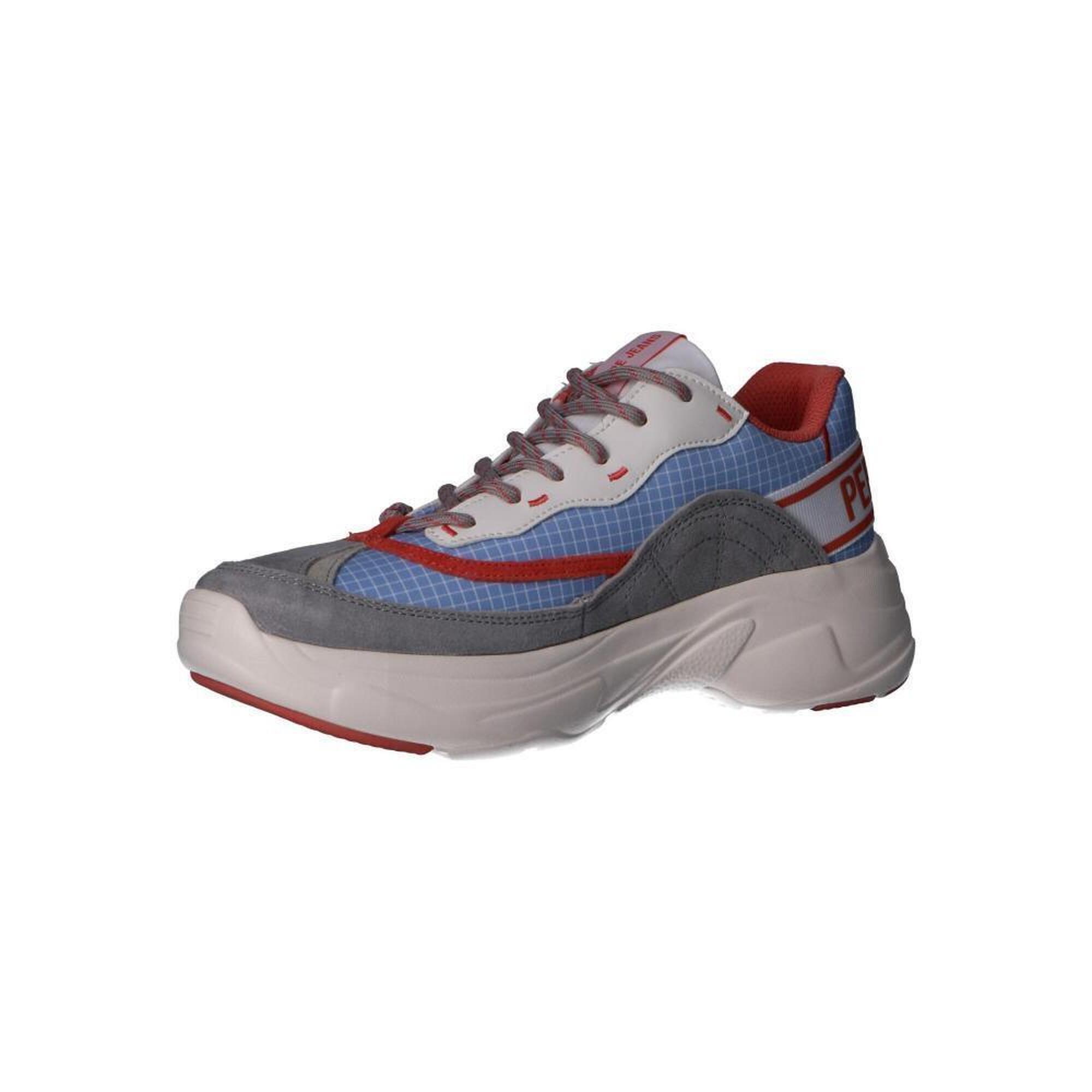 ZAPATILLAS DEPORTE PEPE JEANS  DE MUJER PLS30988 SINYU BASS