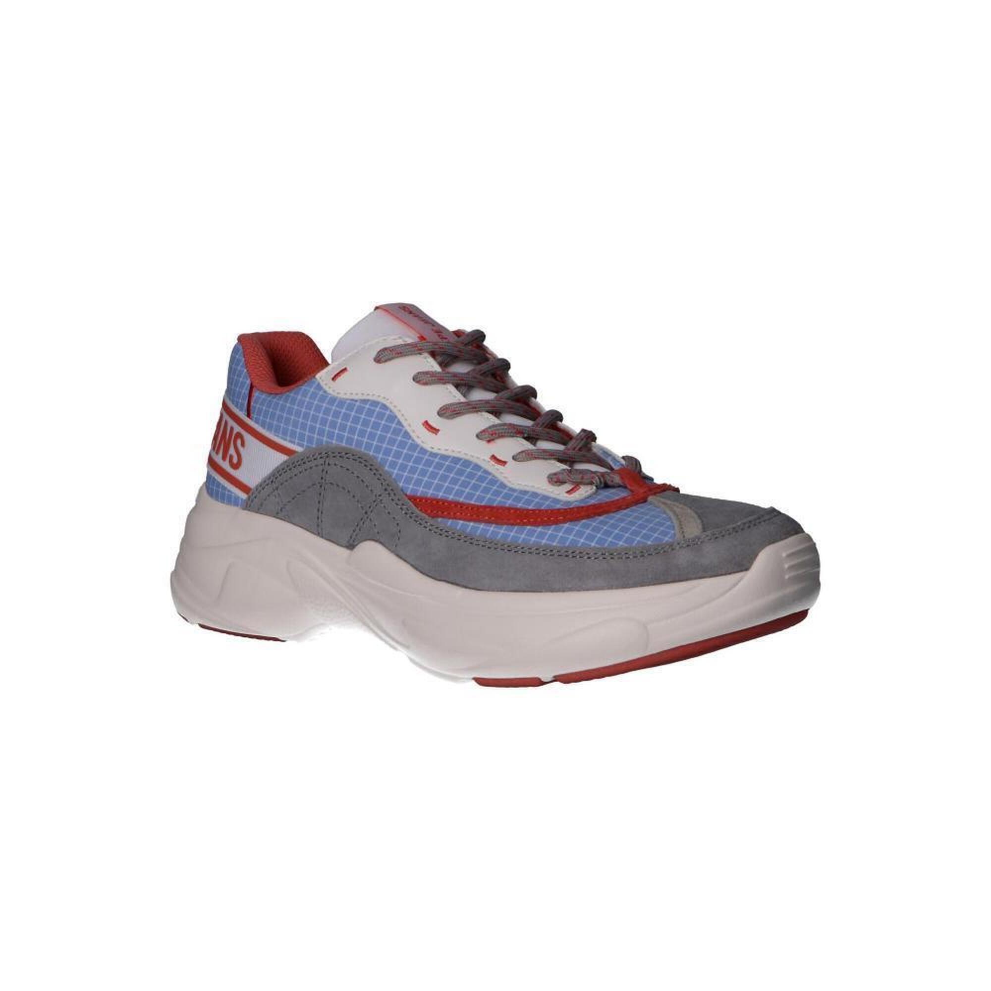 ZAPATILLAS DEPORTE PEPE JEANS  DE MUJER PLS30988 SINYU BASS