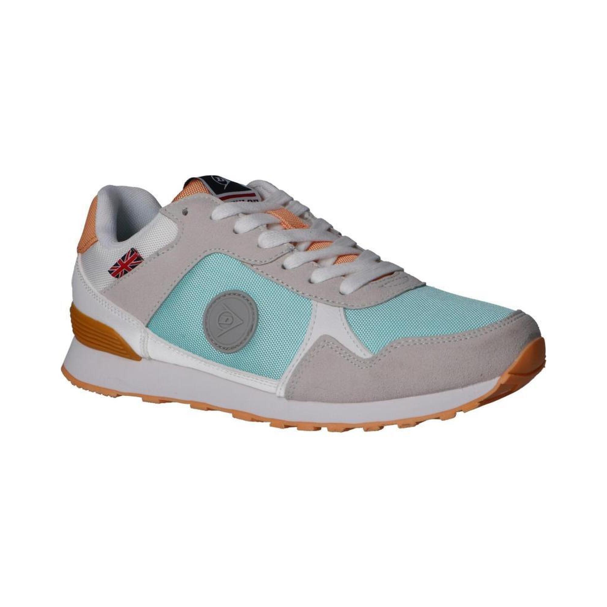 ZAPATILLAS DEPORTE DUNLOP  DE MUJER 35753