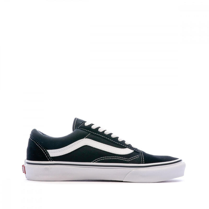 Moda/sportwear Vans Vans  Negro